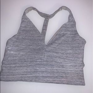 gap sports bra